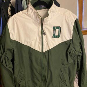 Men's Dartmouth Windbreaker